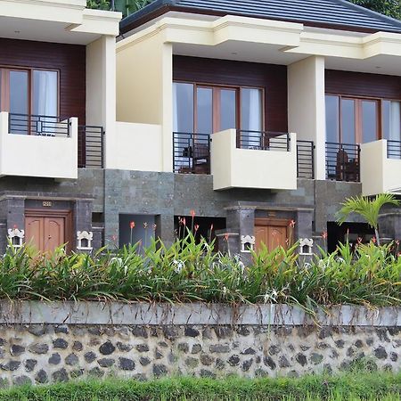 Batukaru Hotel Bali Kültér fotó