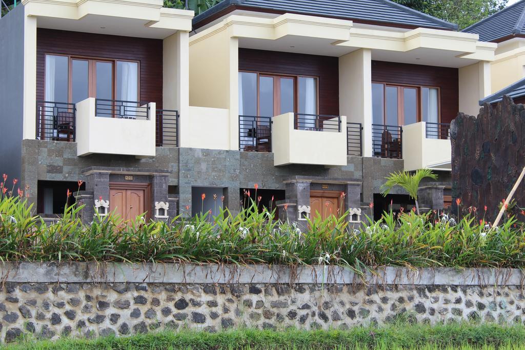 Batukaru Hotel Bali Kültér fotó
