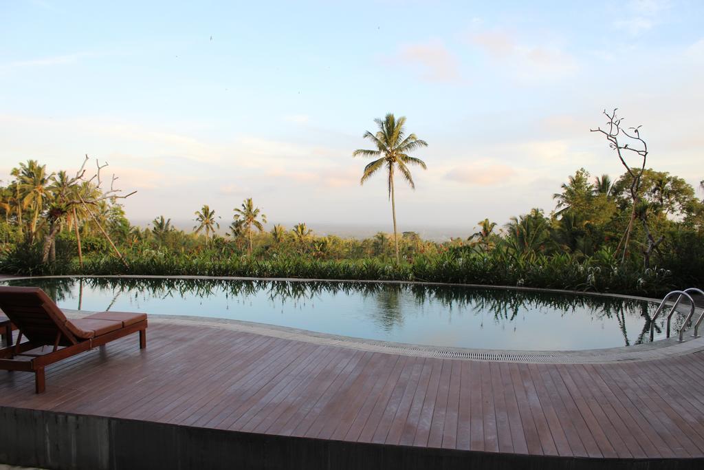 Batukaru Hotel Bali Kültér fotó