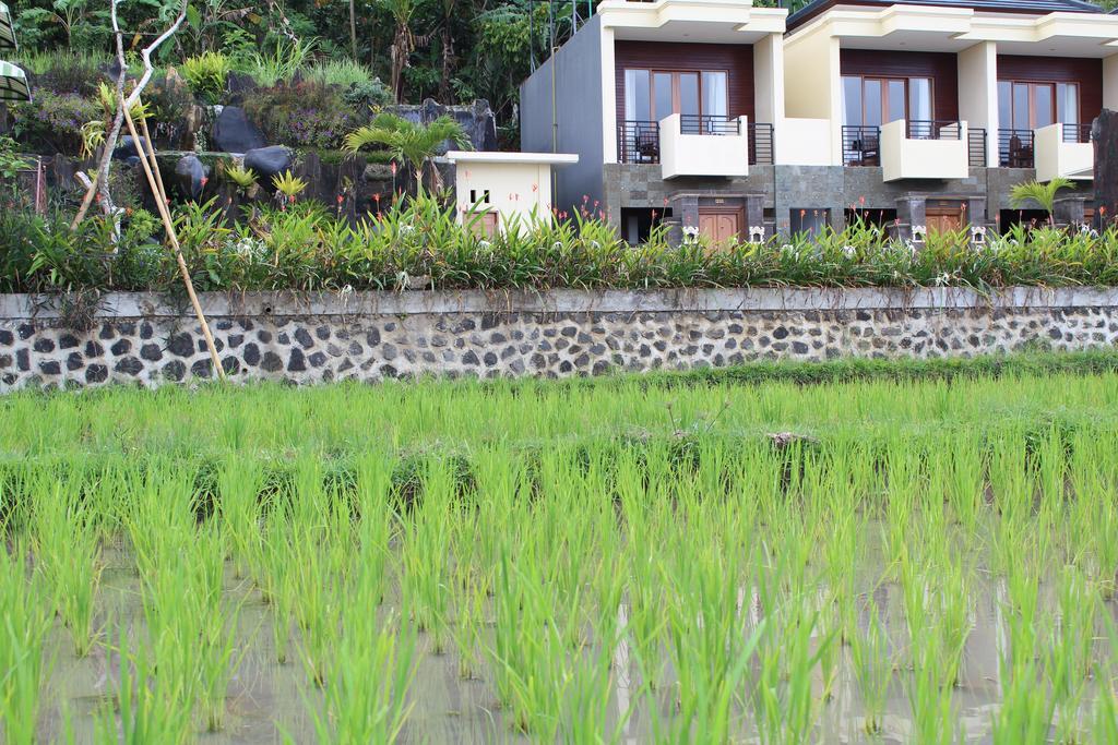 Batukaru Hotel Bali Kültér fotó