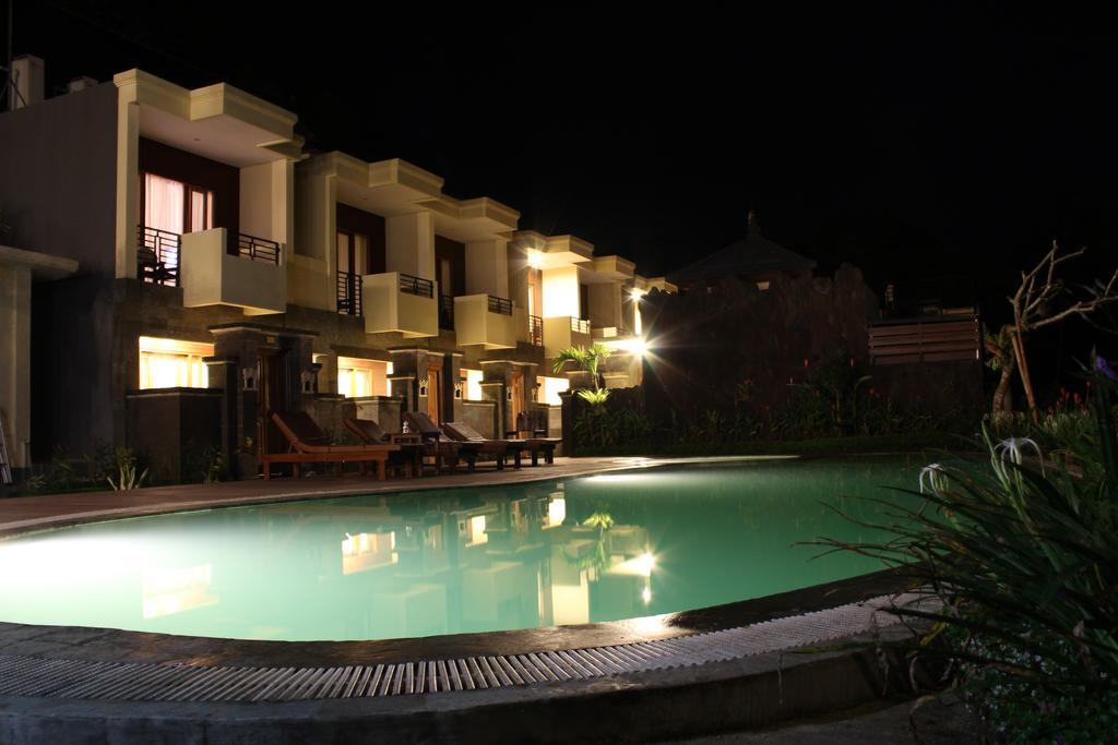 Batukaru Hotel Bali Kültér fotó