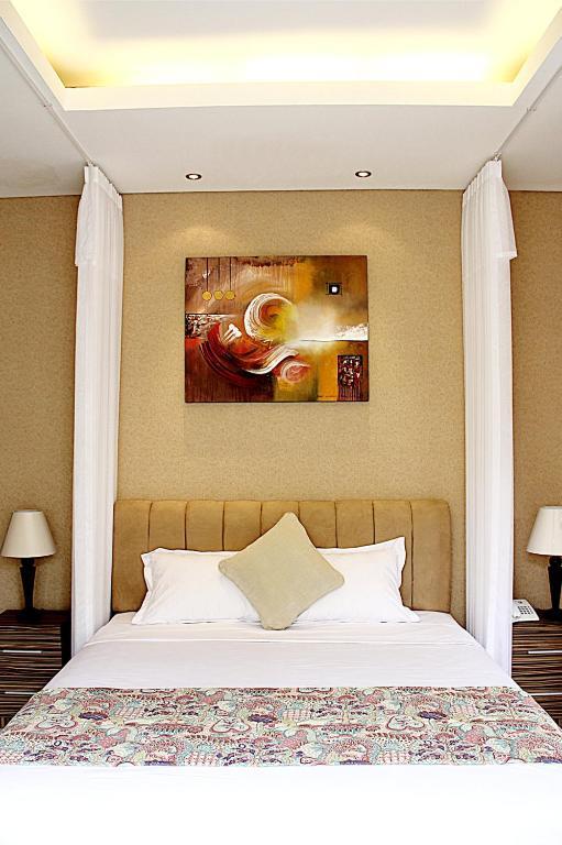 Batukaru Hotel Bali Kültér fotó